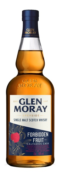 Glen Moray Forbidden Fruit