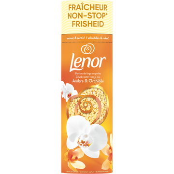 Lenor Geurbooster 240g
