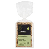 Smaakt Crackers Spelt