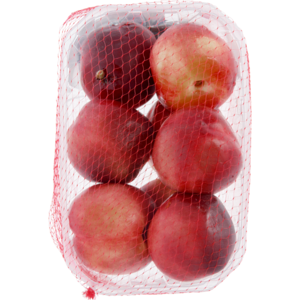 Nectarine Verpakt