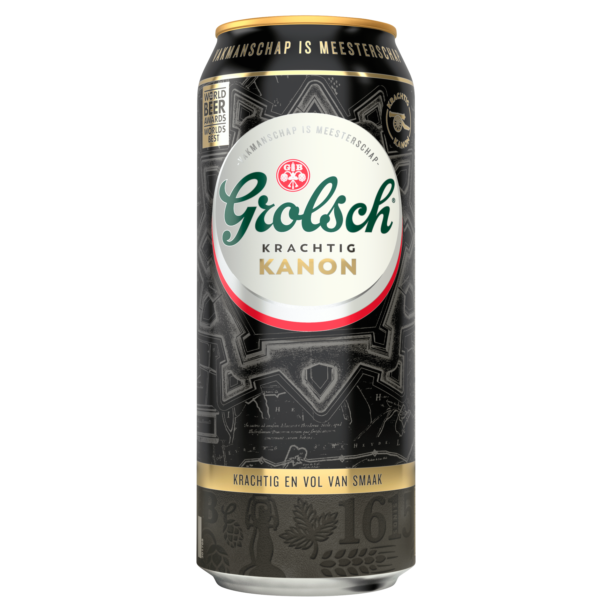 Grolsch Kanon speciaalbier