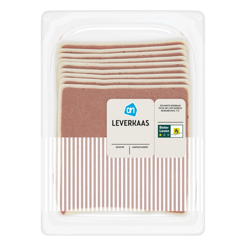 AH Leverkaas