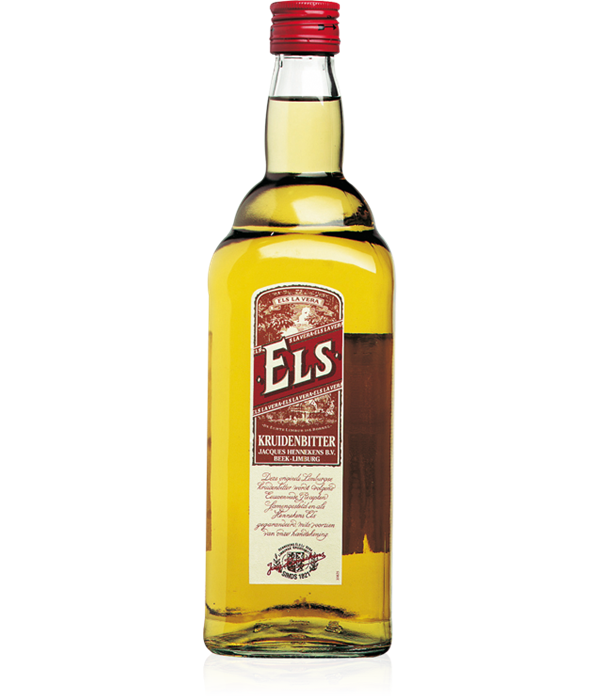 Els la Vera Kruiden