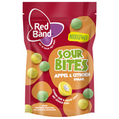 Haribo Pasta Frutta F!ZZ