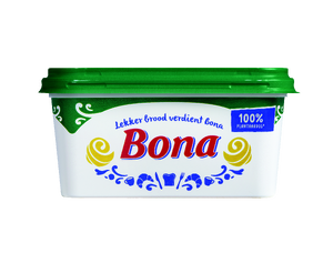 Bona Margarine Kuip