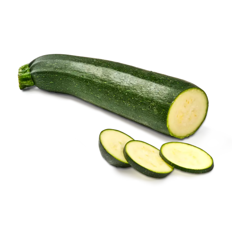 AH Courgette