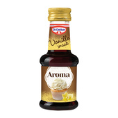 Dr. Oetker Bakingredient Vanille Aroma