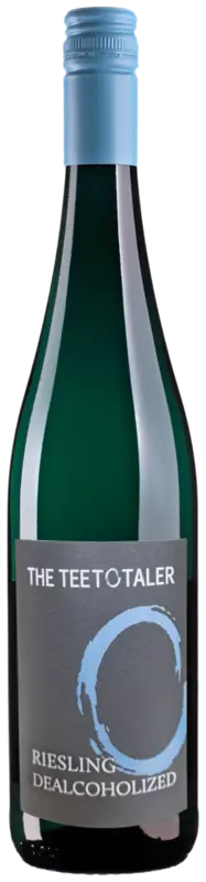 Teetoftaler Riesling alcoholvrij