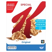 Kellogg's original
