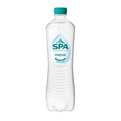 Spa finesse