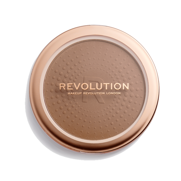 Revolution Mega Bronzer 01 Cool 