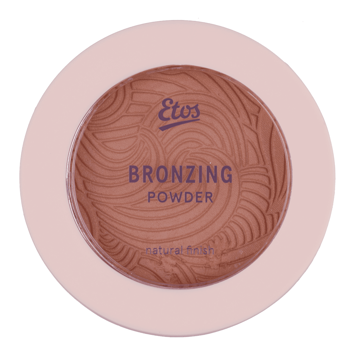 Etos Bronzing Powder Dark