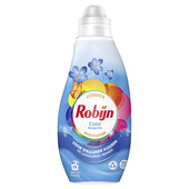 Robijn wasmiddel k&k wasmiddel morgenfris