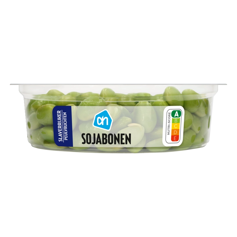 AH Slaverrijker sojabonen