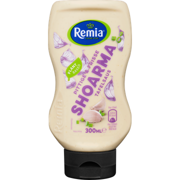 Remia Shoarma Tafelsaus 300ML