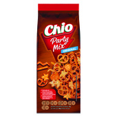 Chio Chio Zoutjes Party Mix