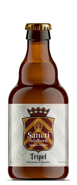 Sancti Adalberti Tripel