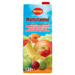 Surango Multivitamine