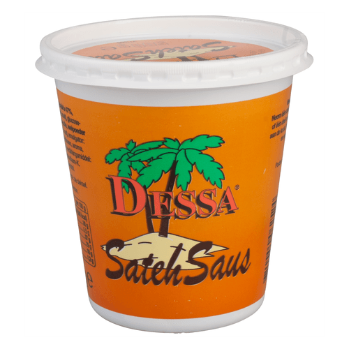 Dessa Satésaus