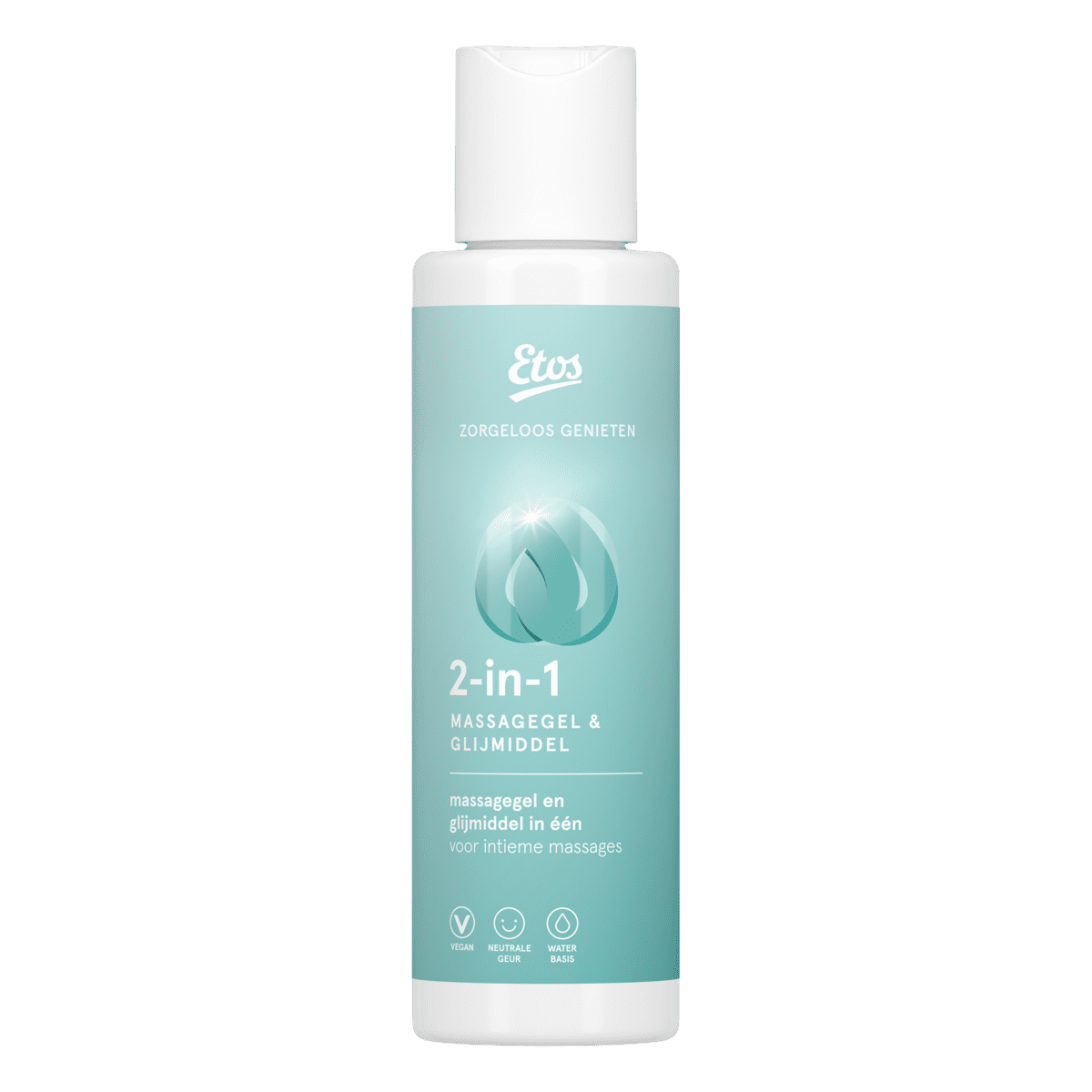 Etos Massage Gel 125 ML