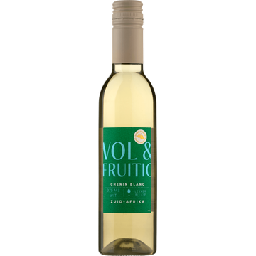 Jumbo Huiswijn Vol Wit Zuid Afrika 375ML