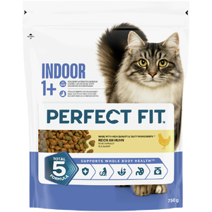Perfect Fit Indoor