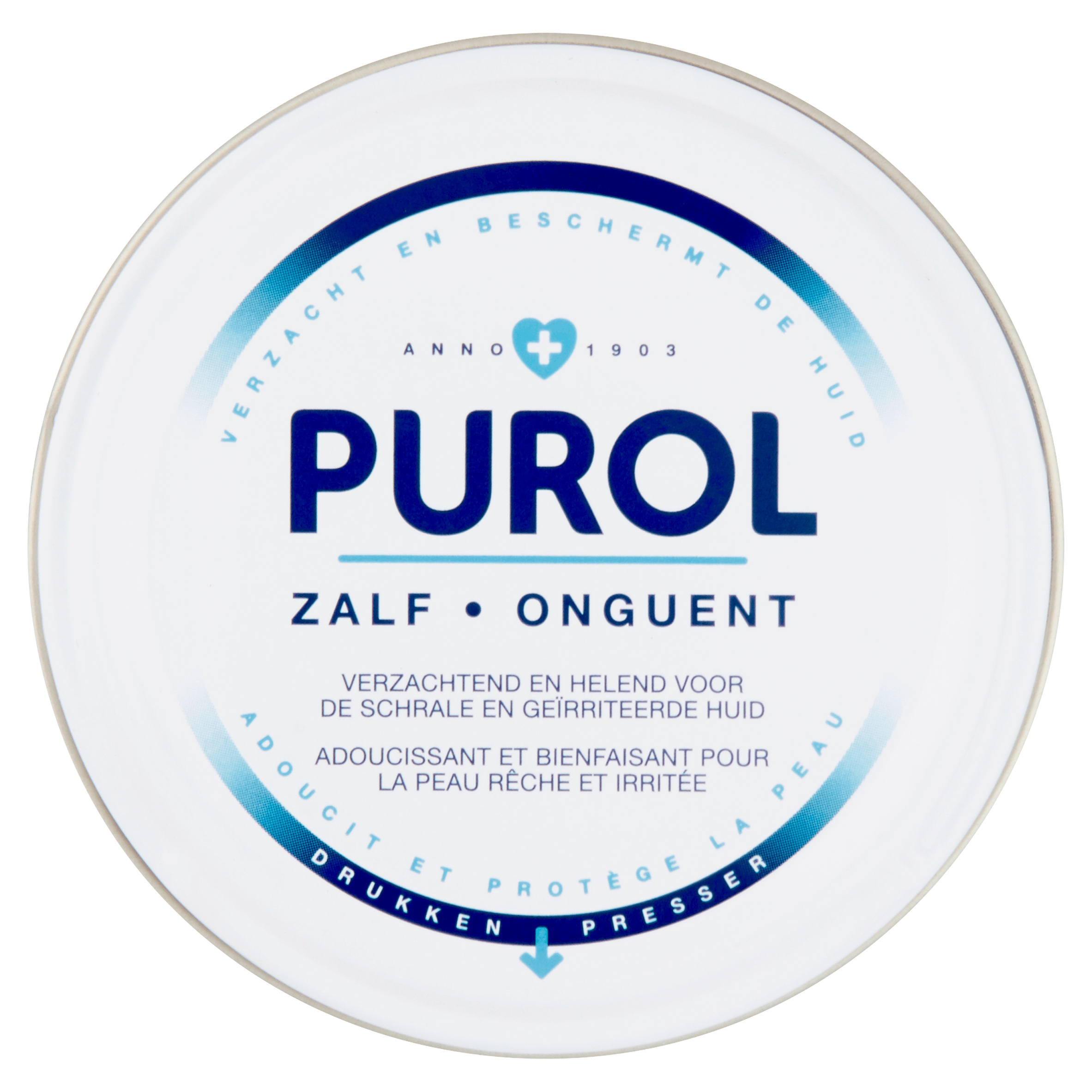 Purol Gele zalf