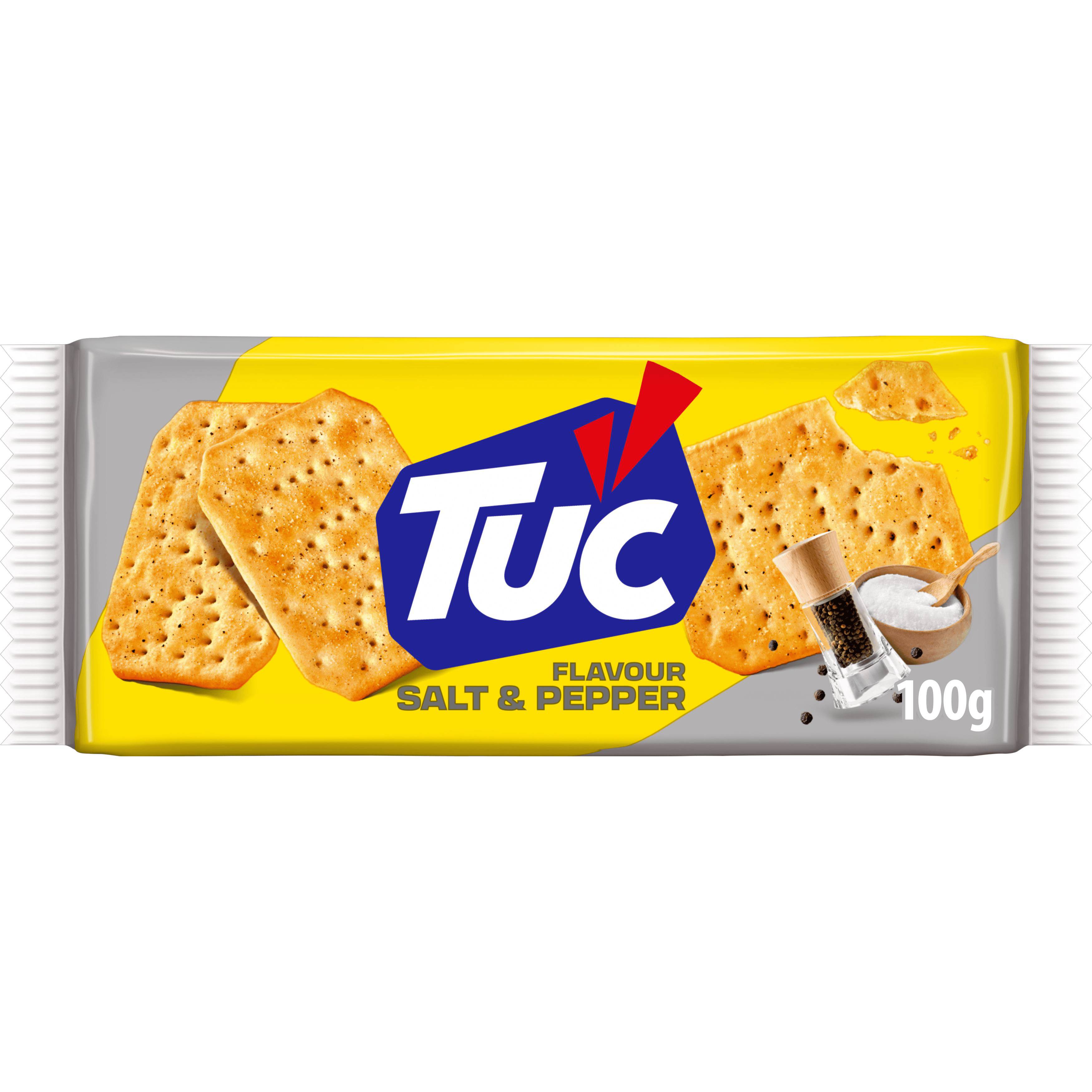 Lu Tuc salt & pepper