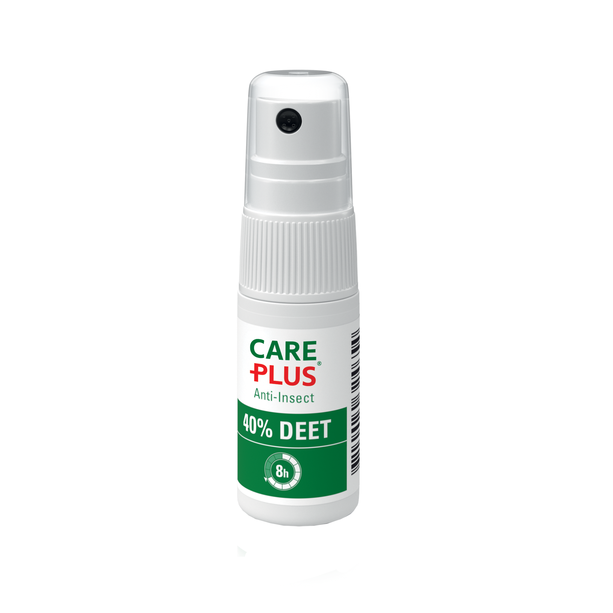 Care Plus Anti-Insect Deet Spray 40% Mini 15 ML