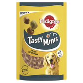 Pedigree kip & eend bites