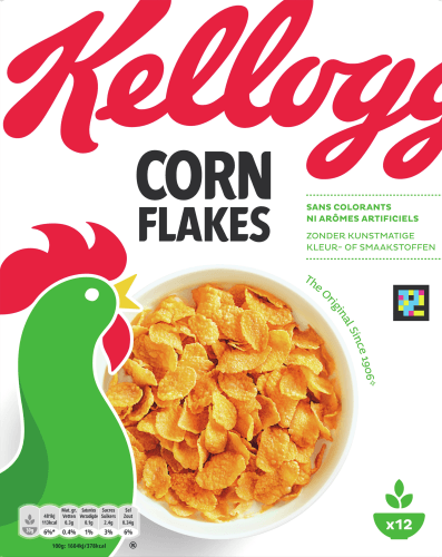Kelloggs Cornflakes