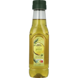 G'woon Olijfolie Traditioneel
