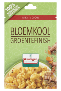 Verstegen Groente Finish Bloemkool