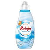 Robijn wasmiddel k&k stralend wit