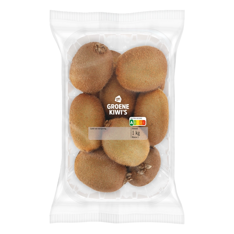 Zespri Groene kiwi's