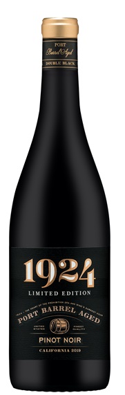 1924 Port Barrel Aged Pinot Noir California