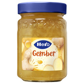 Hero gember