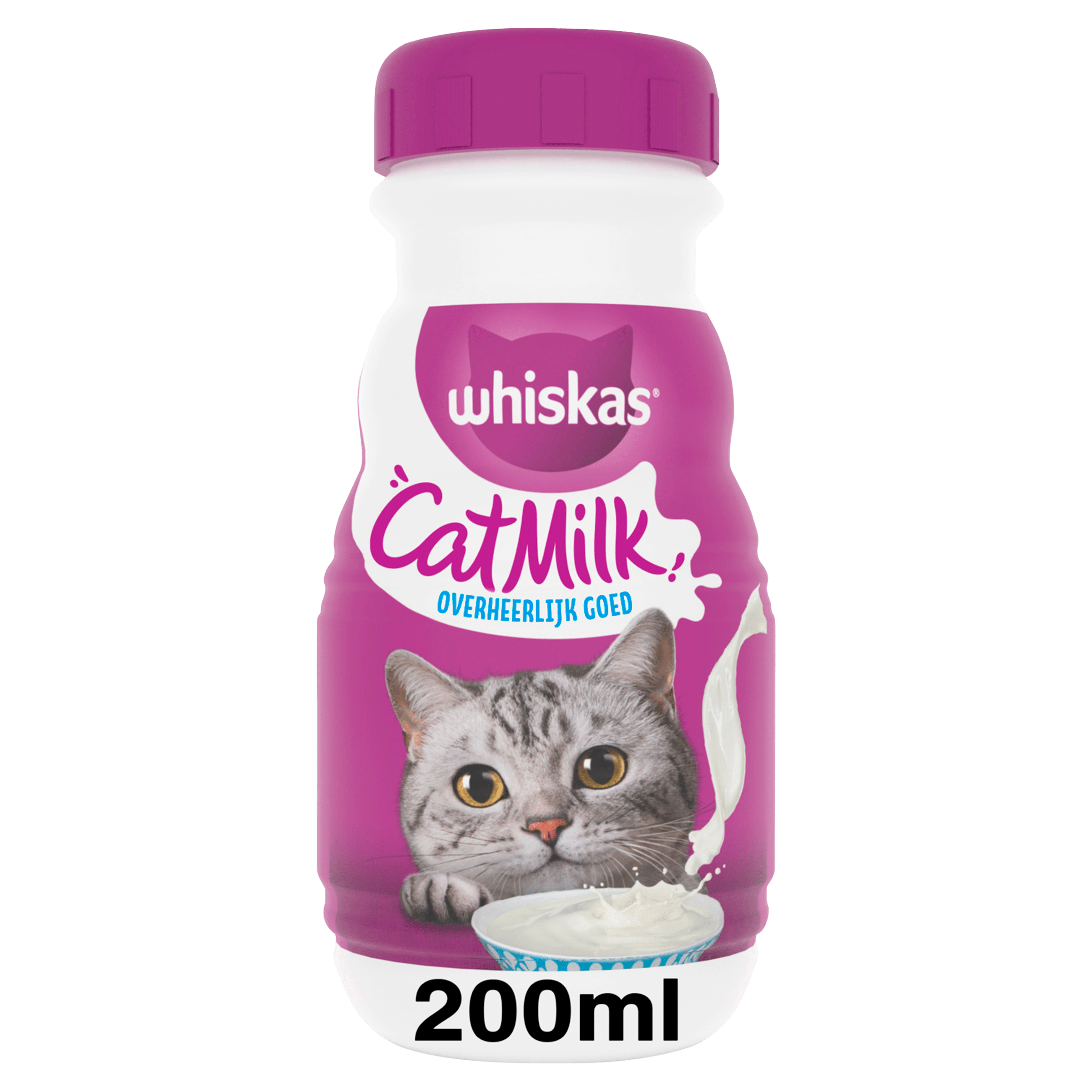 Whiskas Kattenmelk