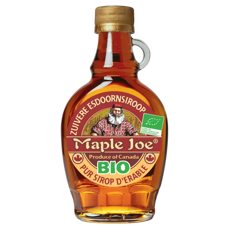 Maple Joe Ahornsiroop