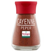 Verstegen kruiden cayennepeper
