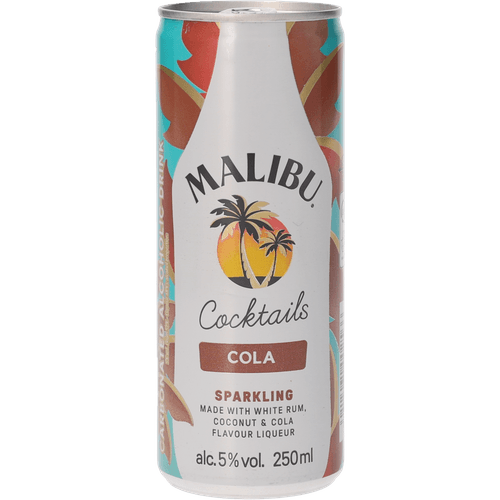 Malibu Cola