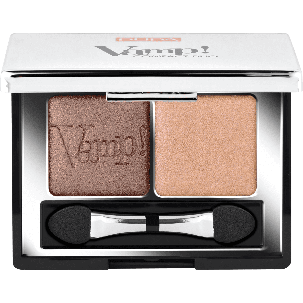 PUPA Vamp! Compact Duo Eyeshadow 004