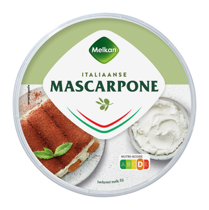 Melkan Mascarpone