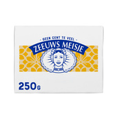 Zeeuws Meisje margarine