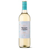 Marqués de Cáceres Rueda Verdejo
