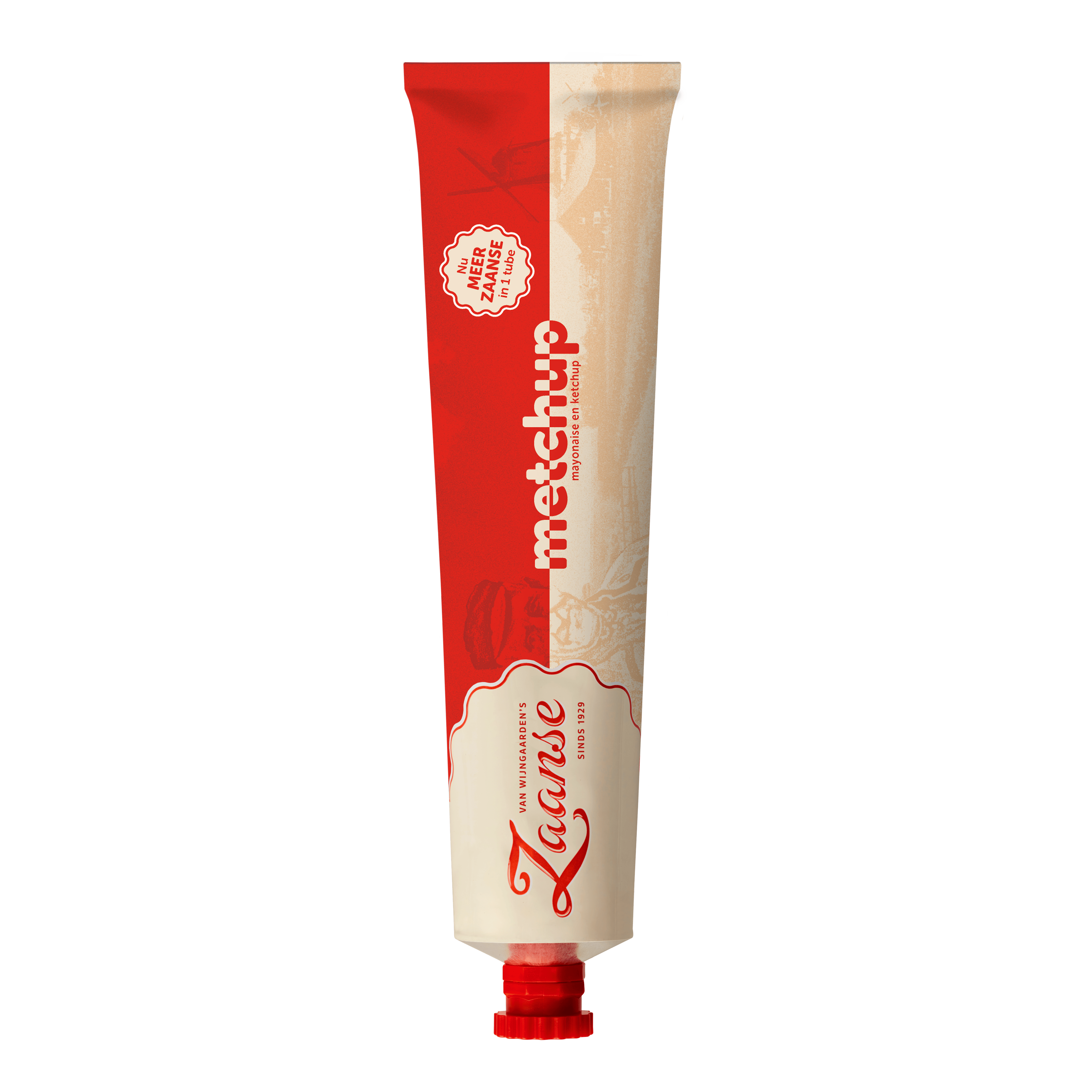 Zaanse Metchup