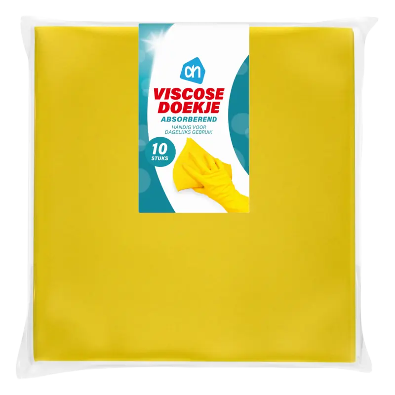 AH Viscosedoekjes