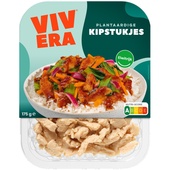 Vivera kip stukjes