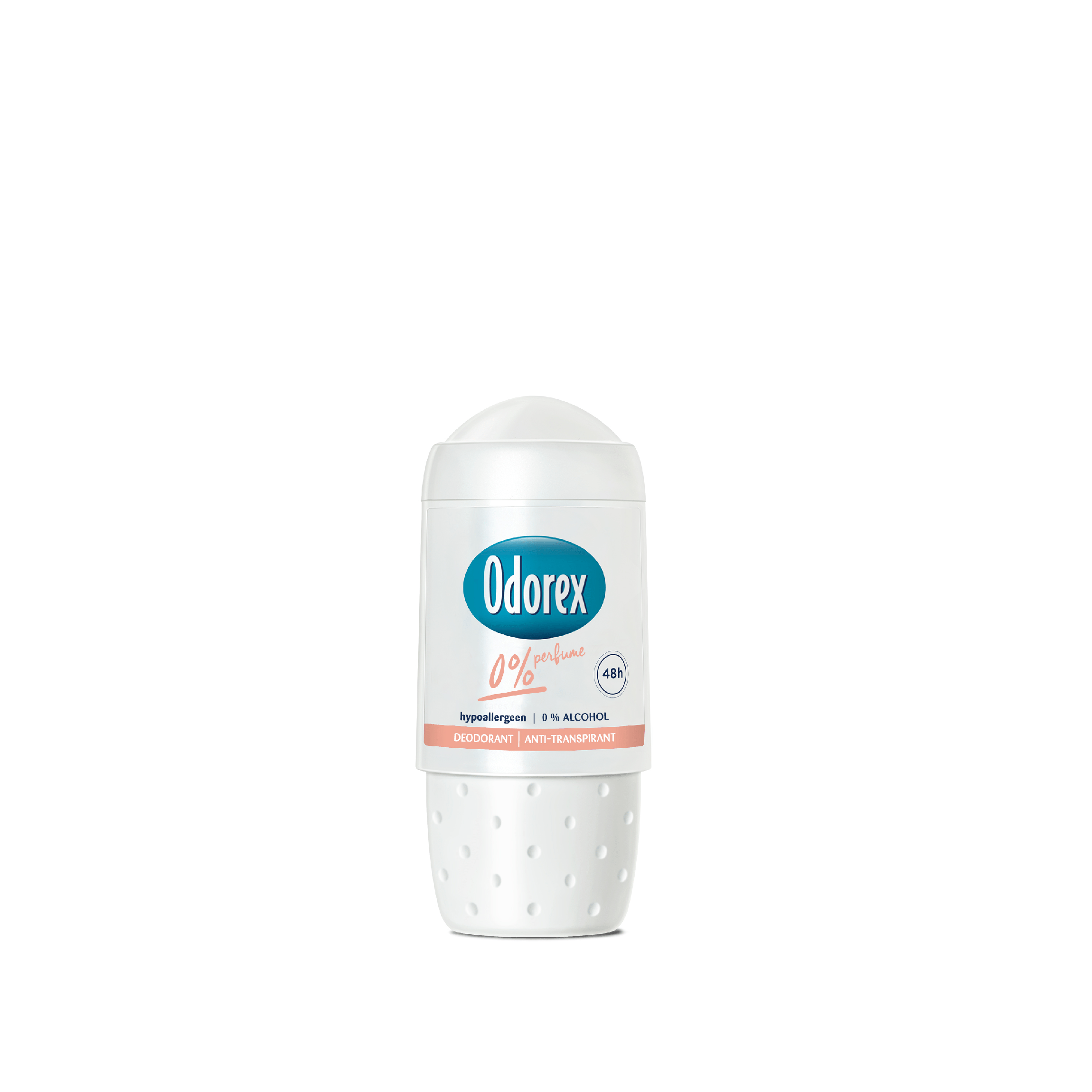 Odorex Deodorant roller 0%