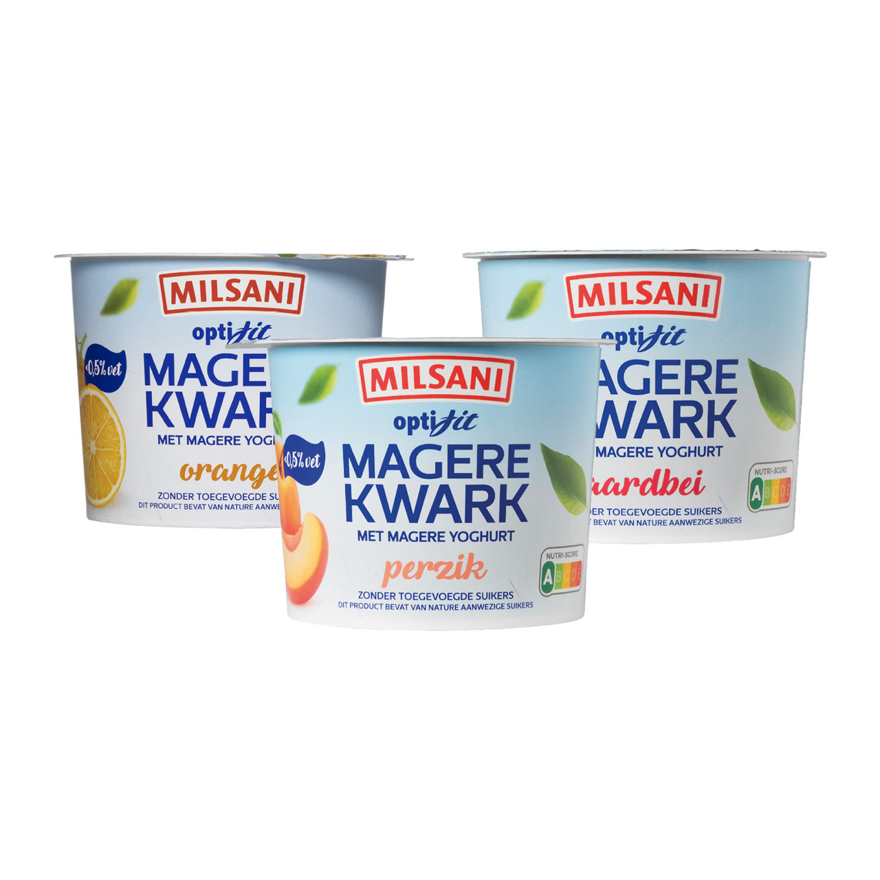 Magere kwark